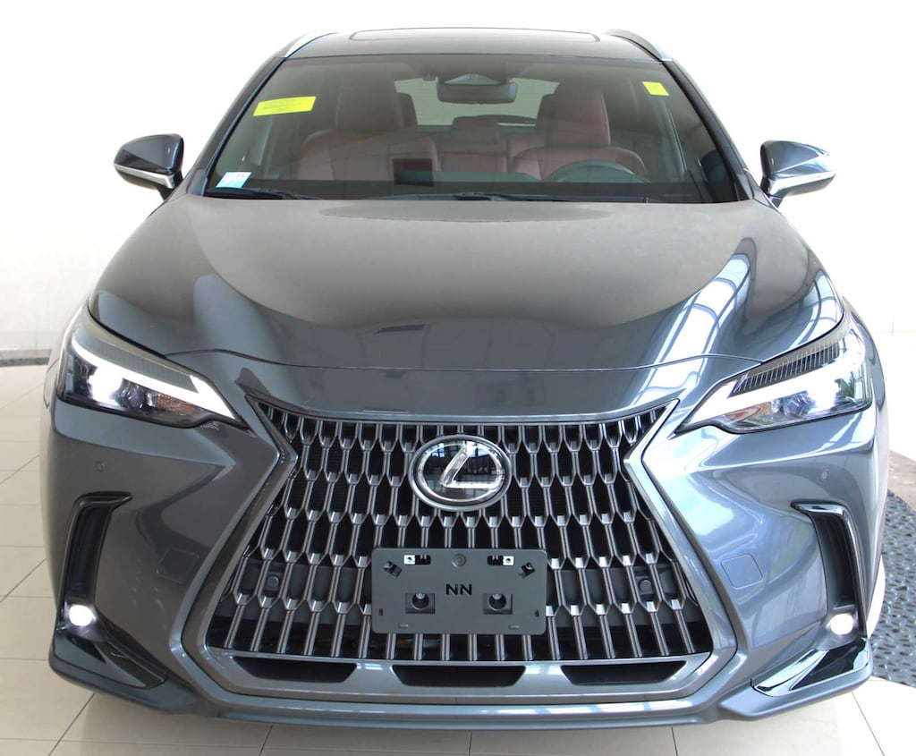 Certified 2024 Lexus NX 350 Premium SUV