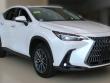 Certified 2025 Lexus NX 350 Premium SUV
