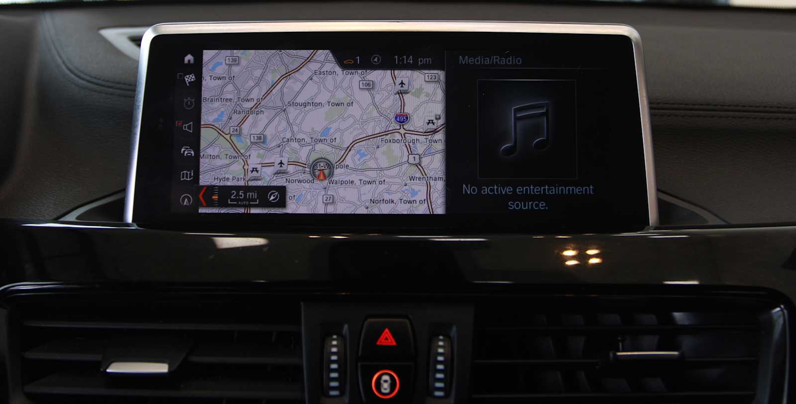 used 2020 BMW X2 car, priced at $18,497