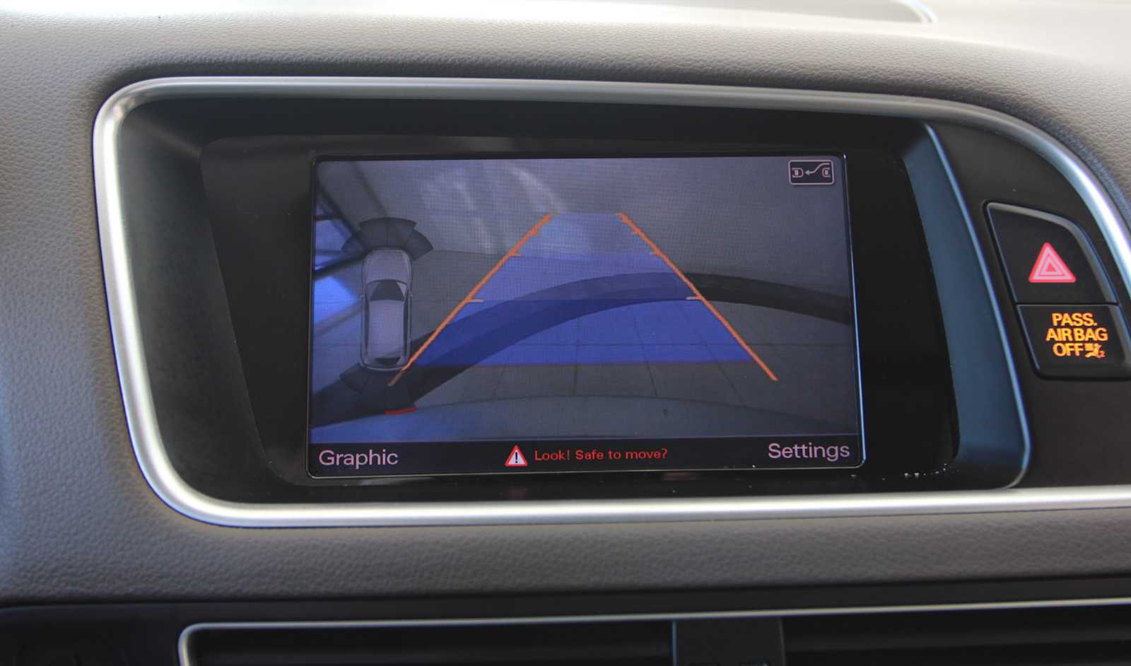 used 2016 Audi Q5 car, priced at $16,497