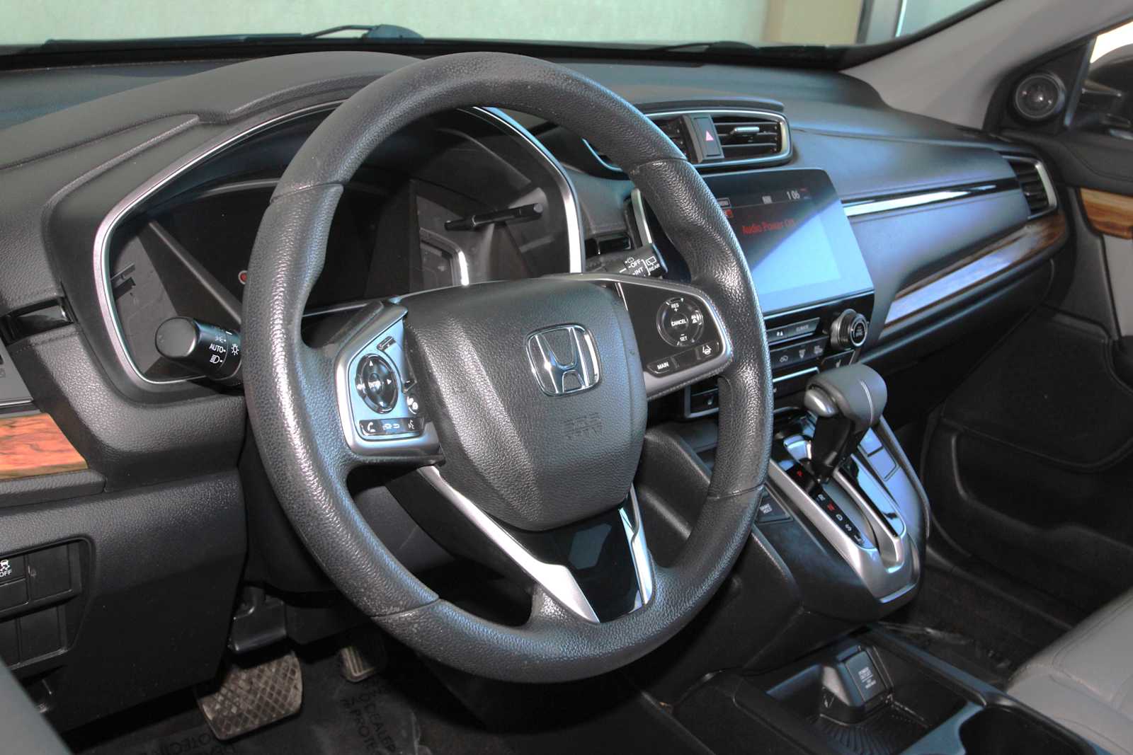 used 2019 Honda CR-V car, priced at $21,497