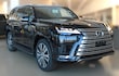  LEXUS LX 700h