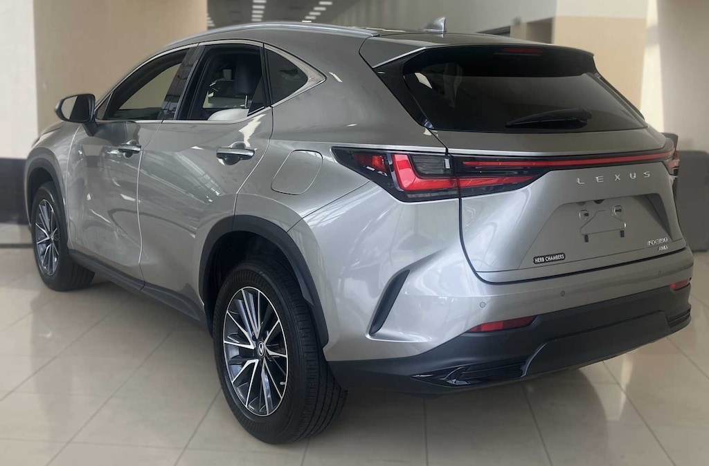 Used 2023 Lexus NX 350 Premium SUV