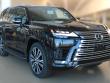  LEXUS LX 700h