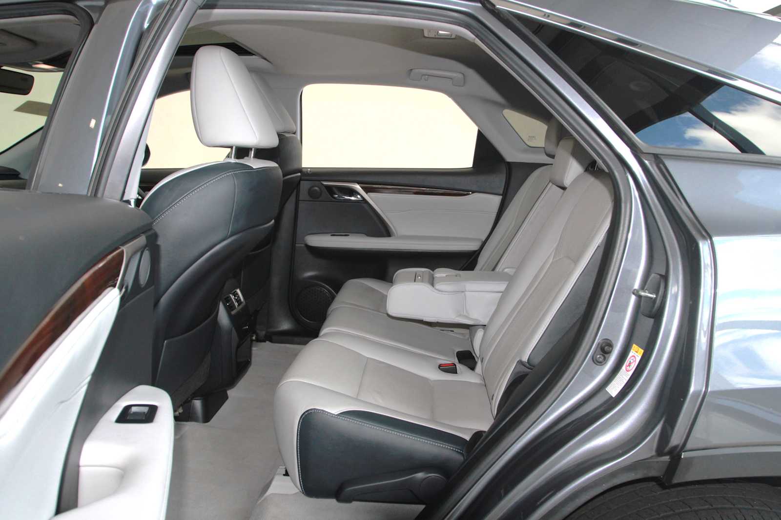 used 2017 Lexus RX 350 car, priced at $24,497