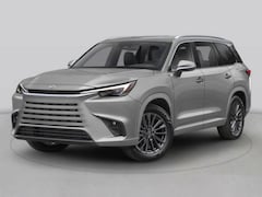 2025 LEXUS TX 350 PREMIUM AWD Sport Utility