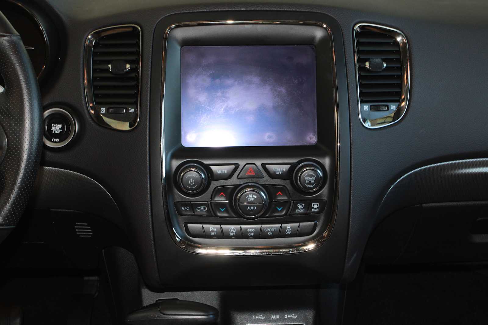 used 2019 Dodge Durango car, priced at $19,997