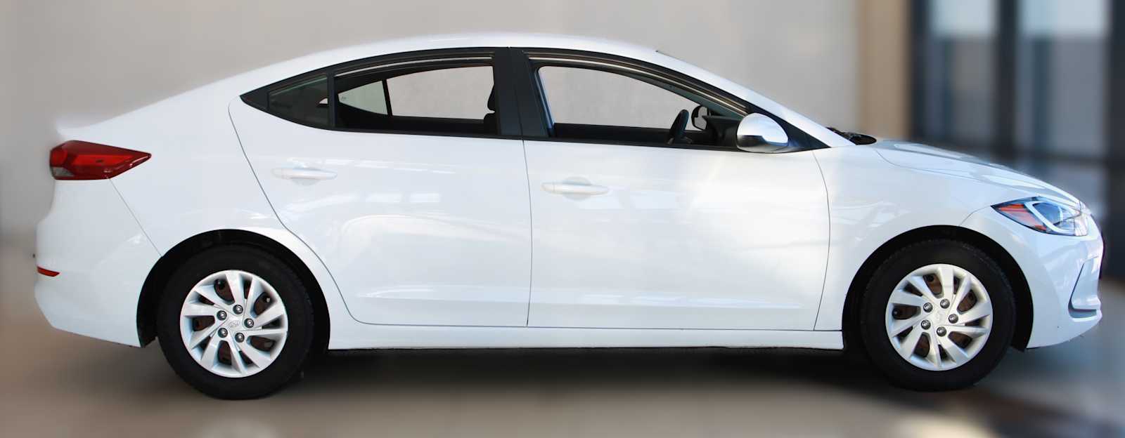 used 2018 Hyundai Elantra car, priced at $10,497