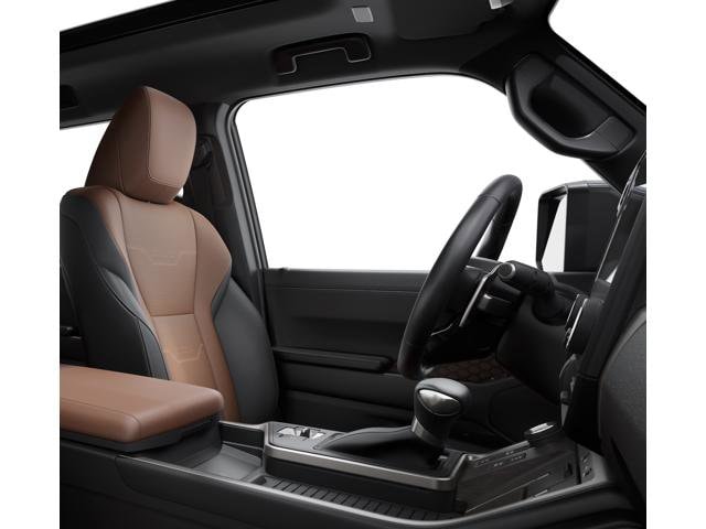 new 2026 Lexus GX 550 car, priced at $86,707