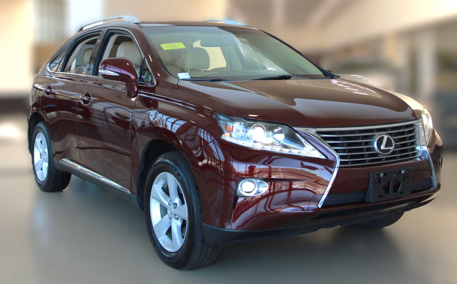 used 2015 Lexus RX 350 car, priced at $23,497