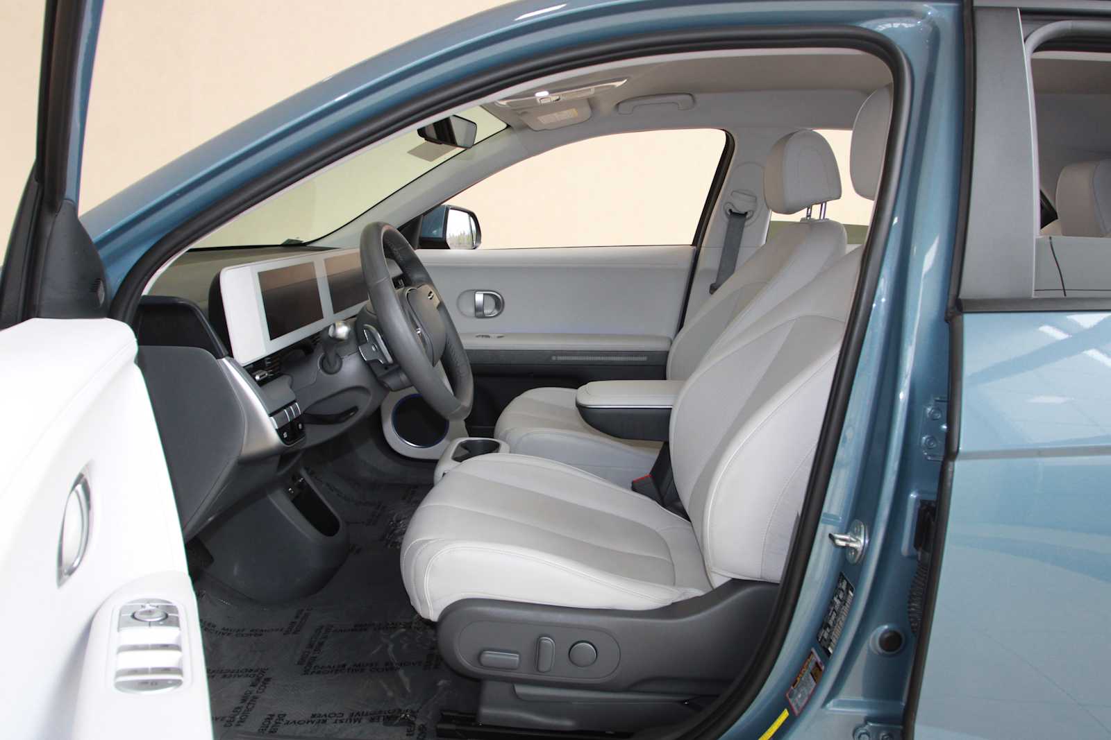 used 2022 Hyundai IONIQ 5 car, priced at $22,697