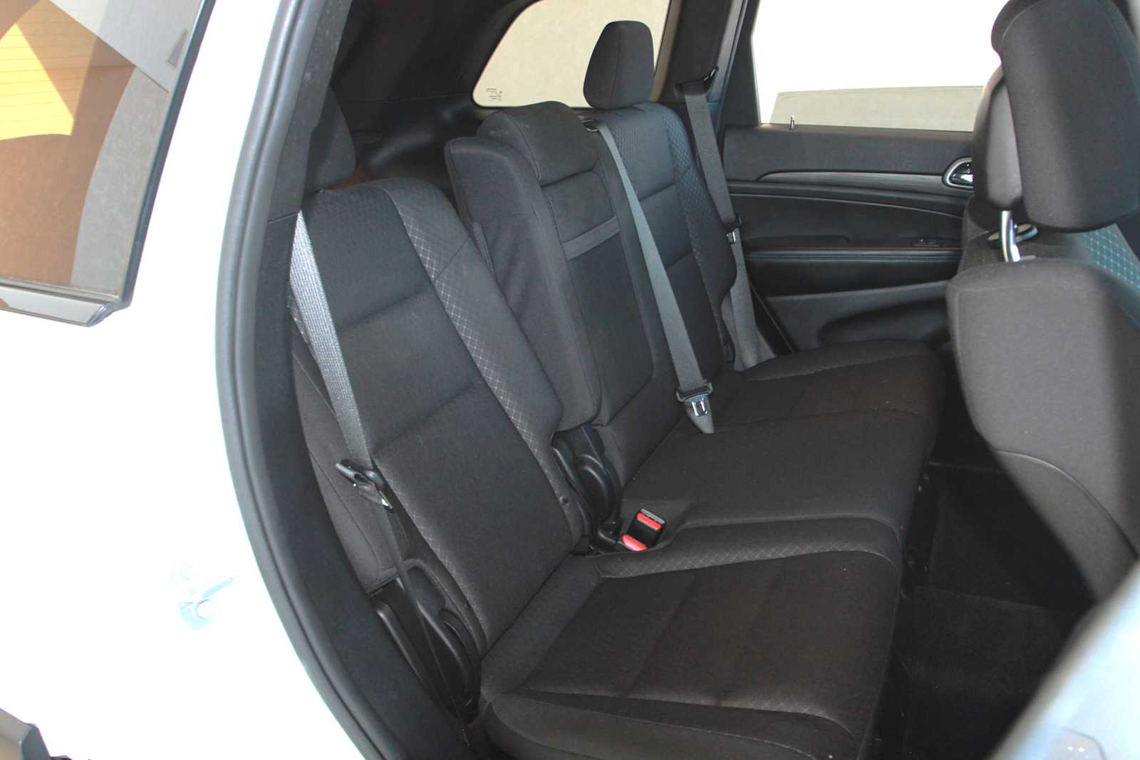 used 2019 Jeep Grand Cherokee car, priced at $19,997