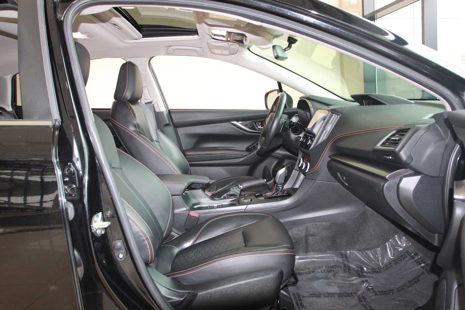 used 2020 Subaru Crosstrek car, priced at $17,897