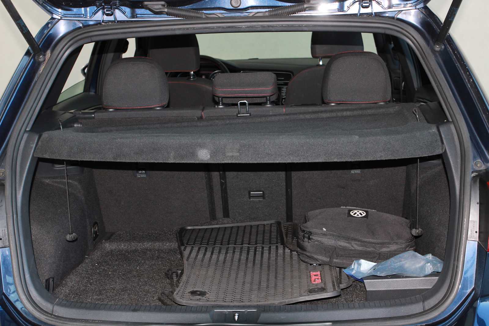 used 2015 Volkswagen Golf GTI car, priced at $13,097