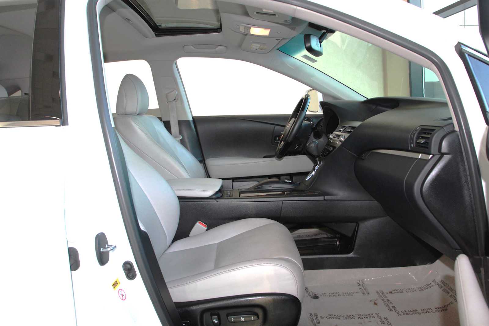 used 2015 Lexus RX 350 car, priced at $18,097