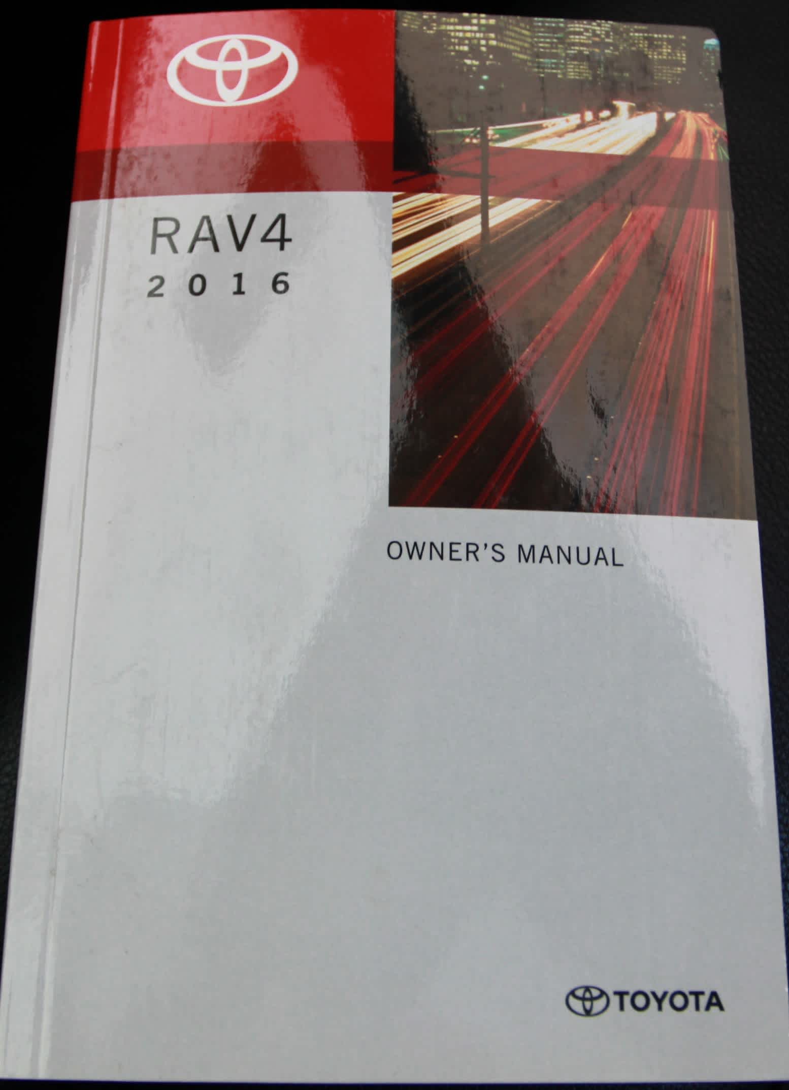 used 2016 Toyota RAV4 car, priced at $18,797