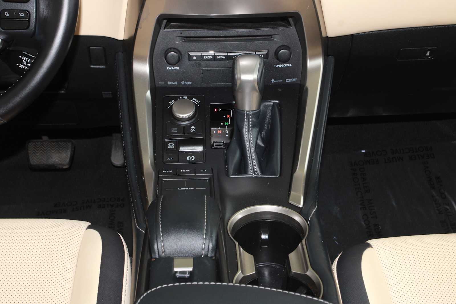 used 2016 Lexus NX 200t car, priced at $21,197