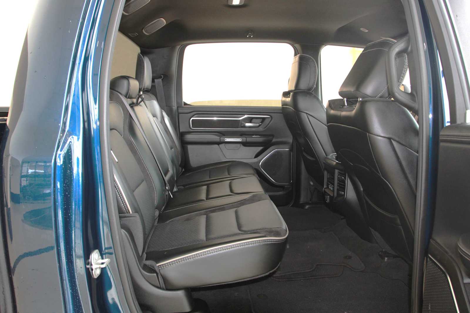 2024 RAM Ram 1500 Pickup Laramie - Photo 27