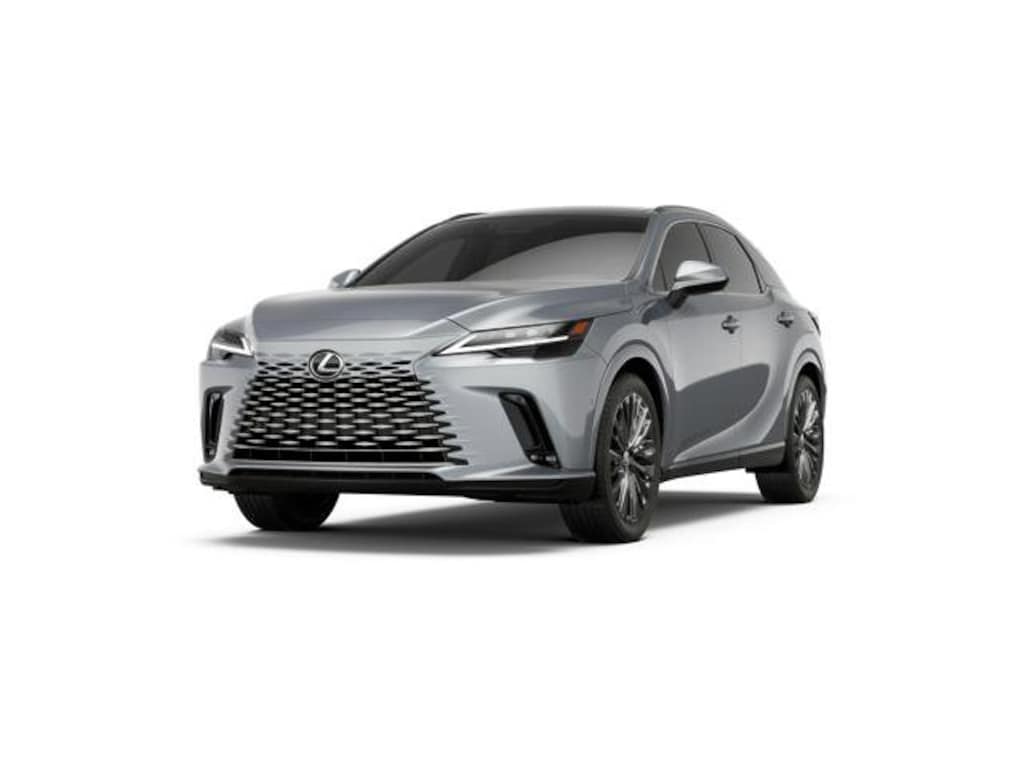 New 2026 Lexus RX 350 LUXURY Sport Utility