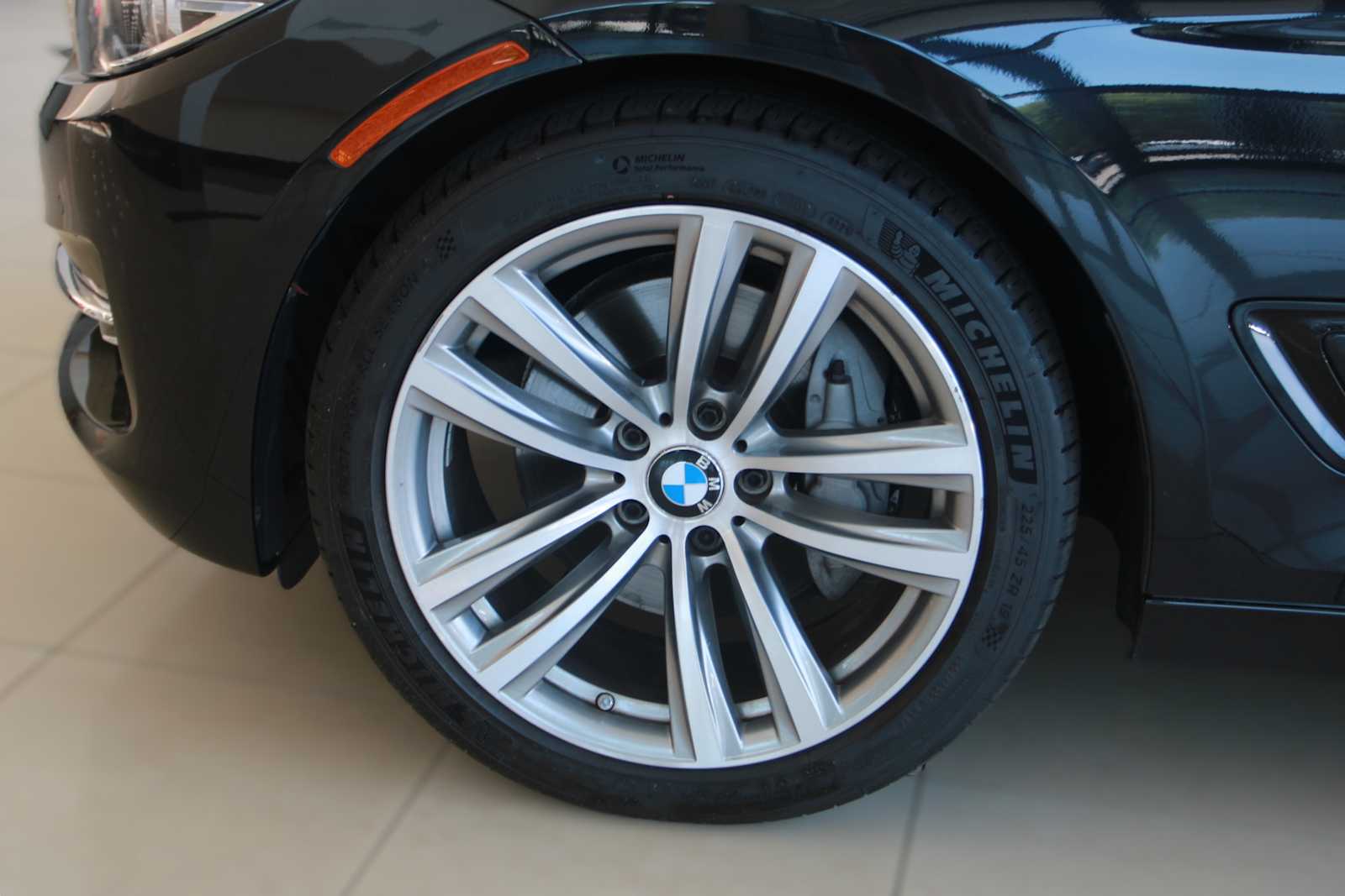 used 2018 BMW 340i xDrive car, priced at $20,297