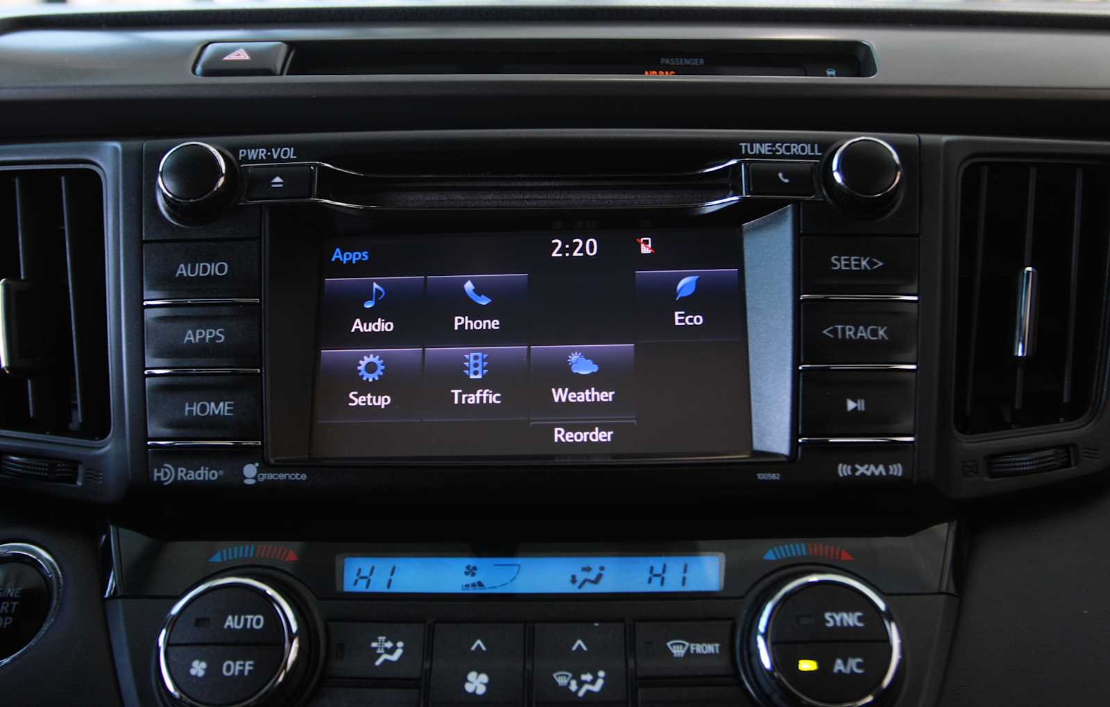 used 2016 Toyota RAV4 car, priced at $18,797