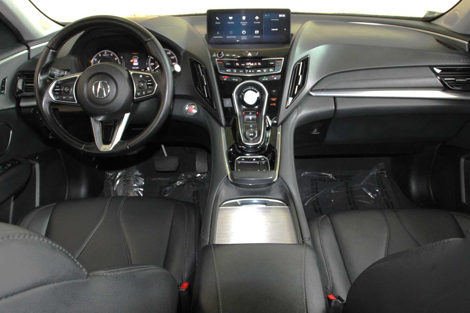 used 2020 Acura RDX car, priced at $25,497