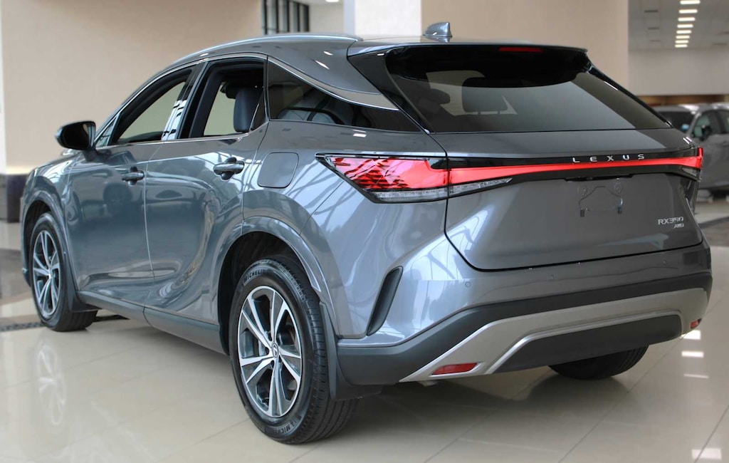 Used 2023 Lexus RX 350 Premium SUV