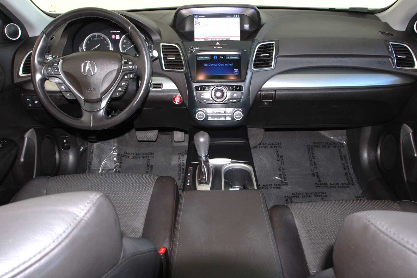 used 2017 Acura RDX car, priced at $21,497