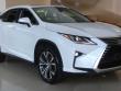 Used 2017 Lexus RX 350 AWD SUV