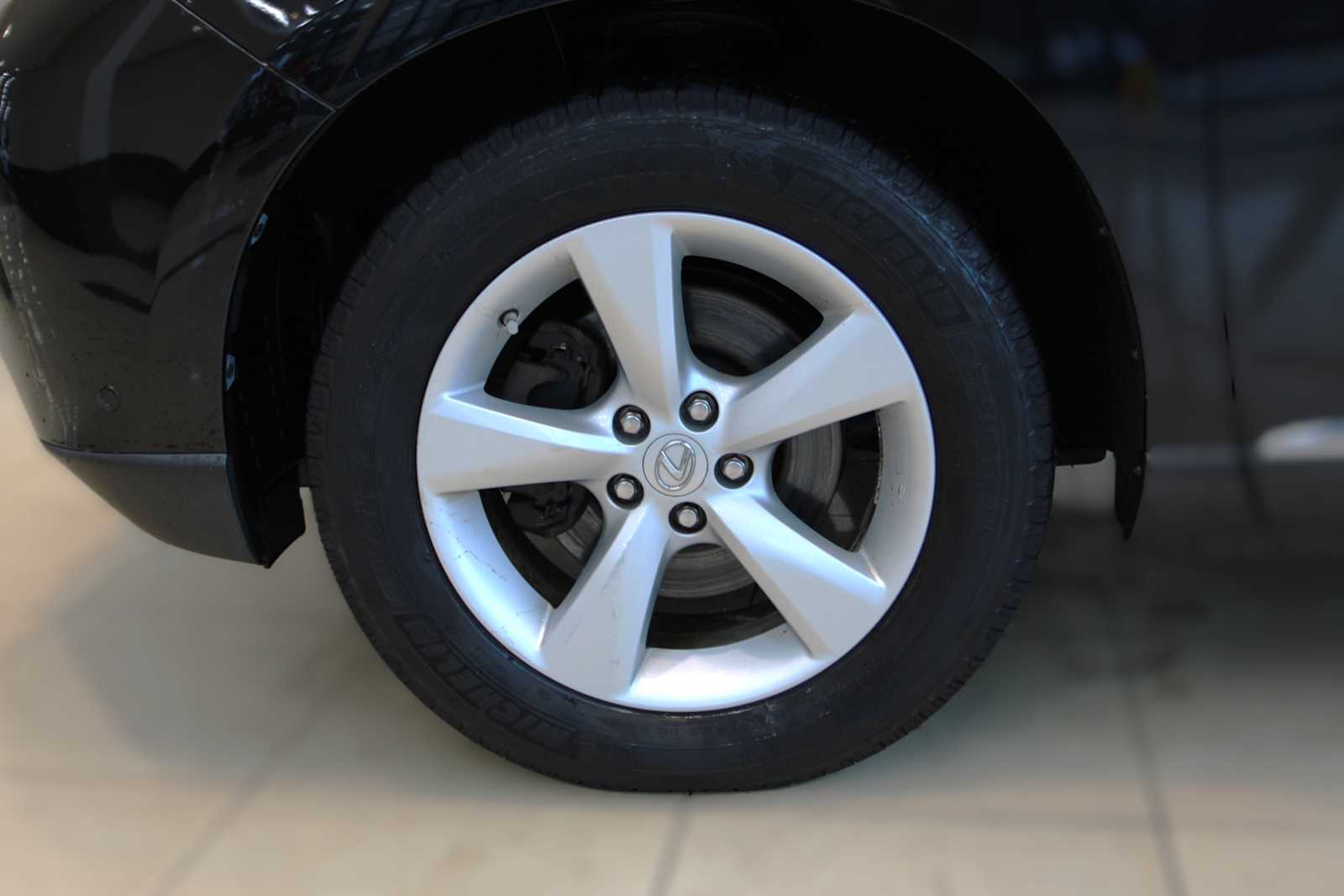 used 2015 Lexus RX 350 car, priced at $19,497