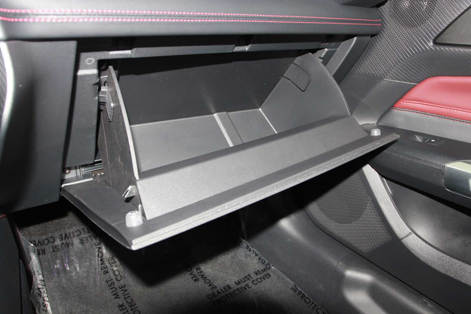 used 2025 Ford Mustang car, priced at $45,497