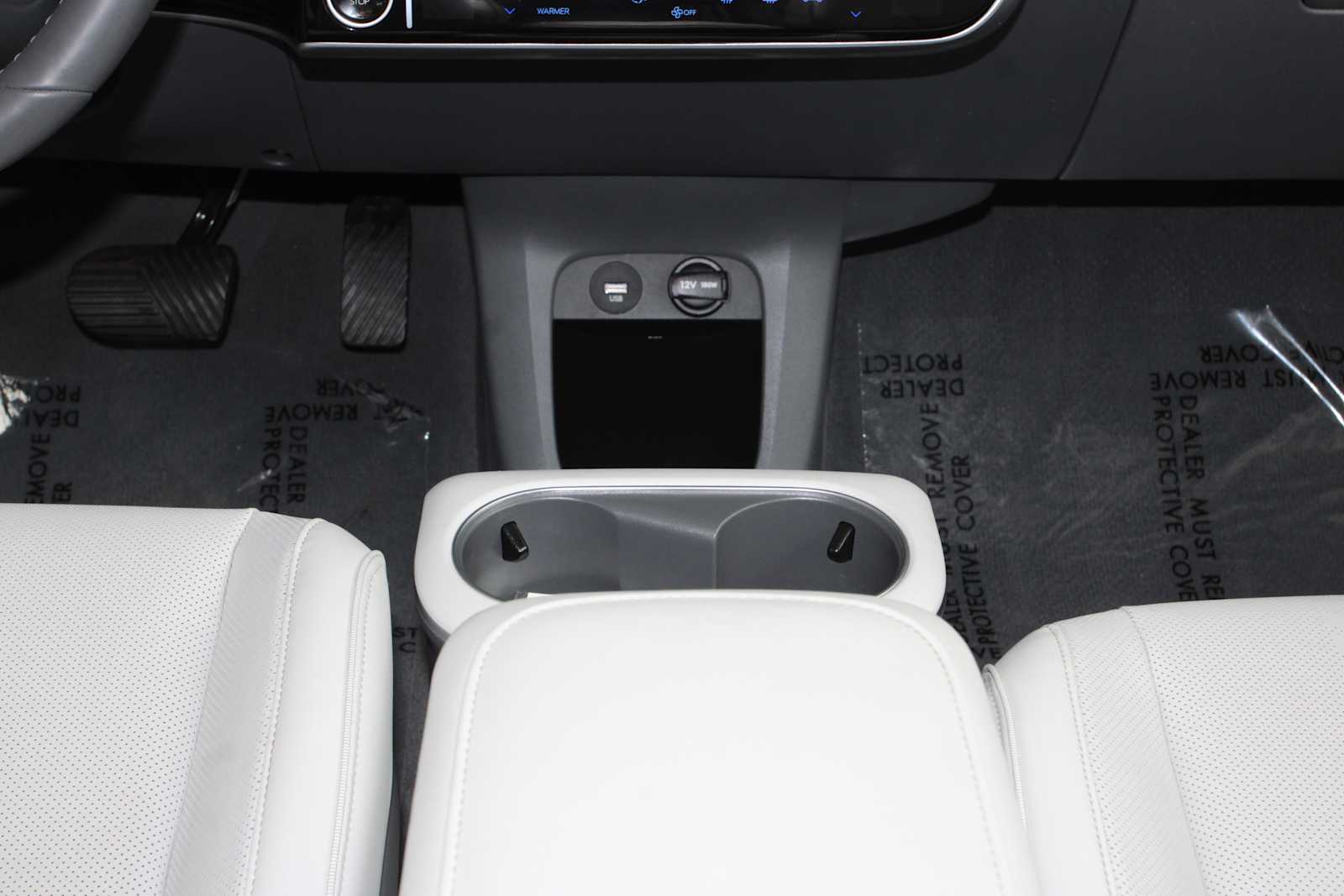 used 2022 Hyundai IONIQ 5 car, priced at $22,697