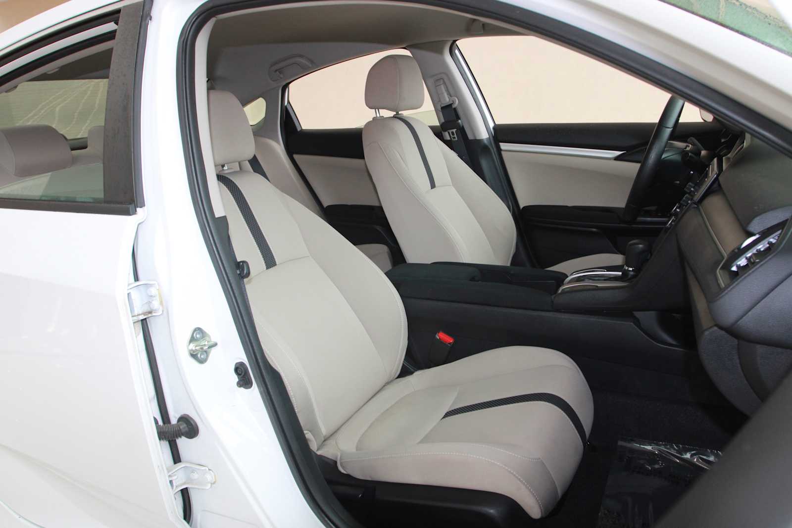 used 2019 Honda Civic car, priced at $16,497