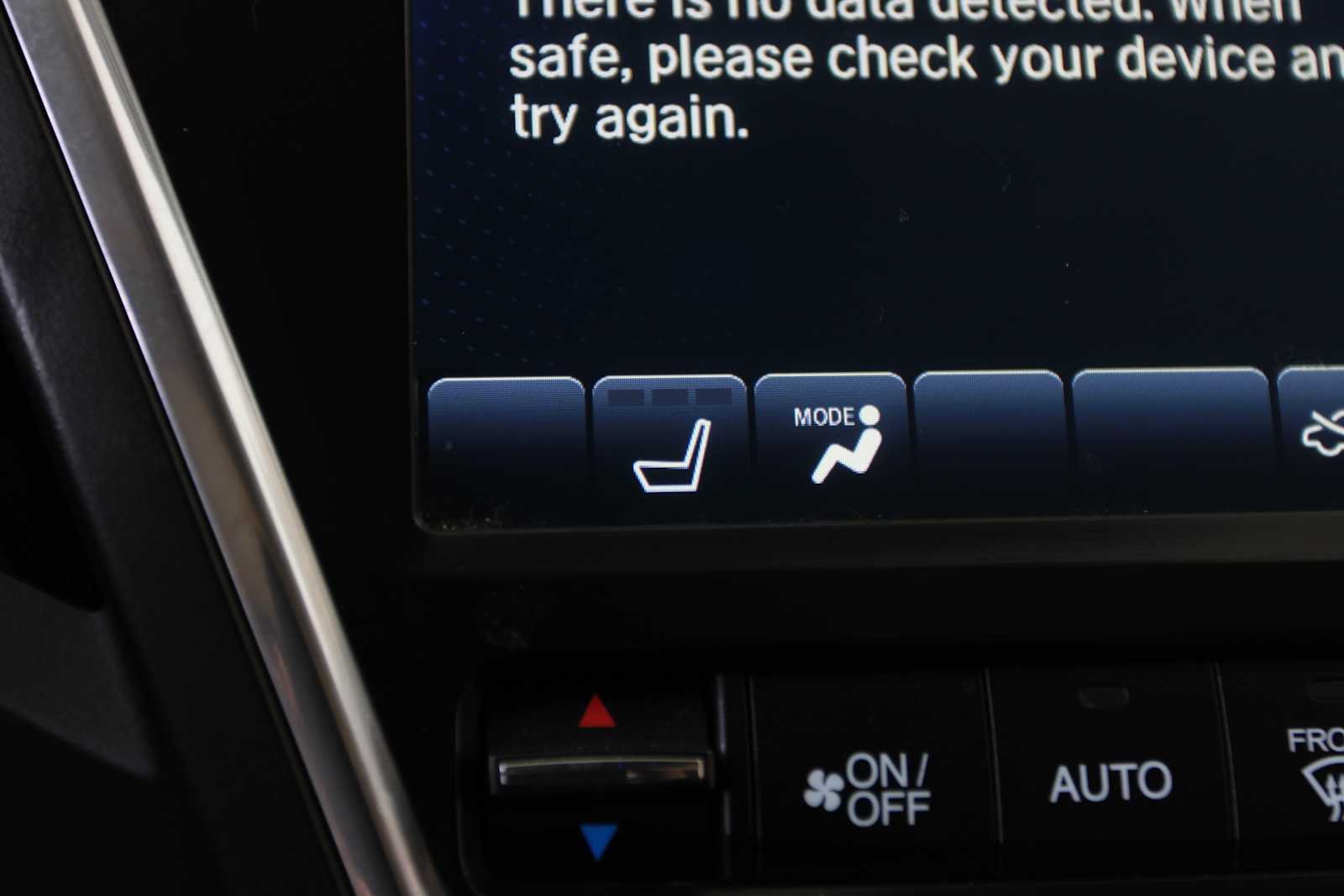 used 2018 Acura MDX car, priced at $23,097