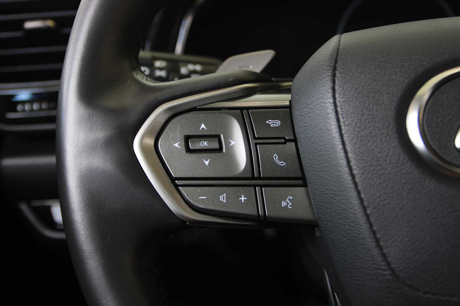 2023 Lexus NX 350 - Photo 19