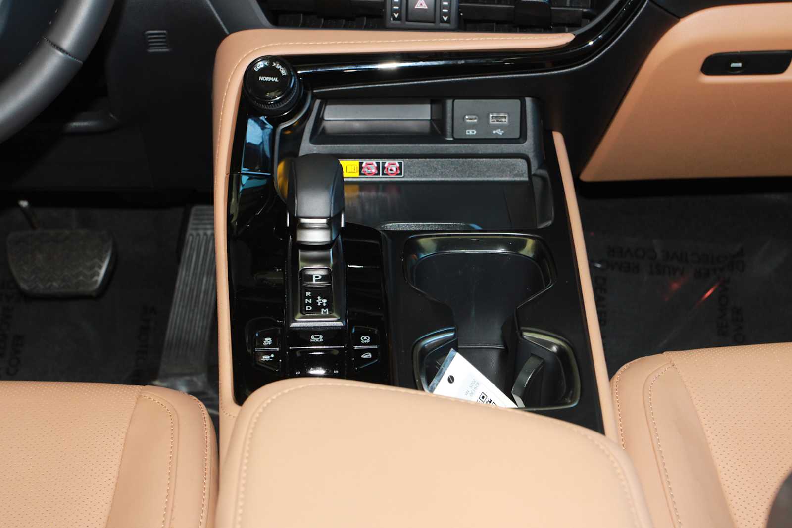 used 2025 Lexus NX 350 car, priced at $46,497