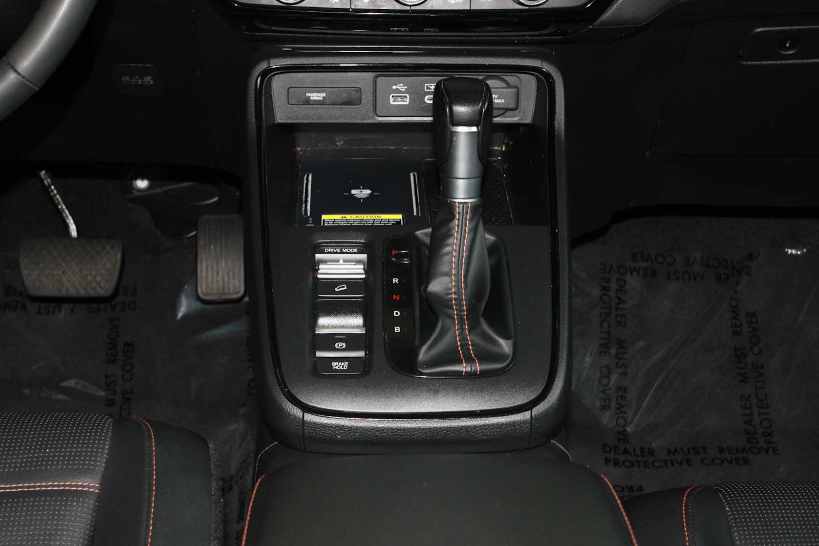 used 2024 Honda CR-V Hybrid car, priced at $35,997