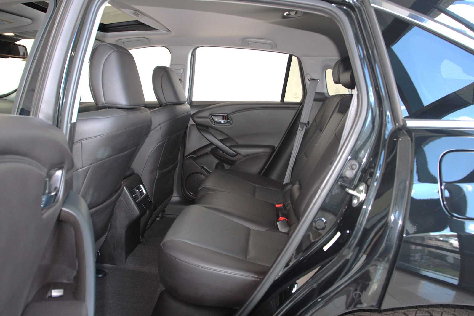used 2017 Acura RDX car, priced at $21,497
