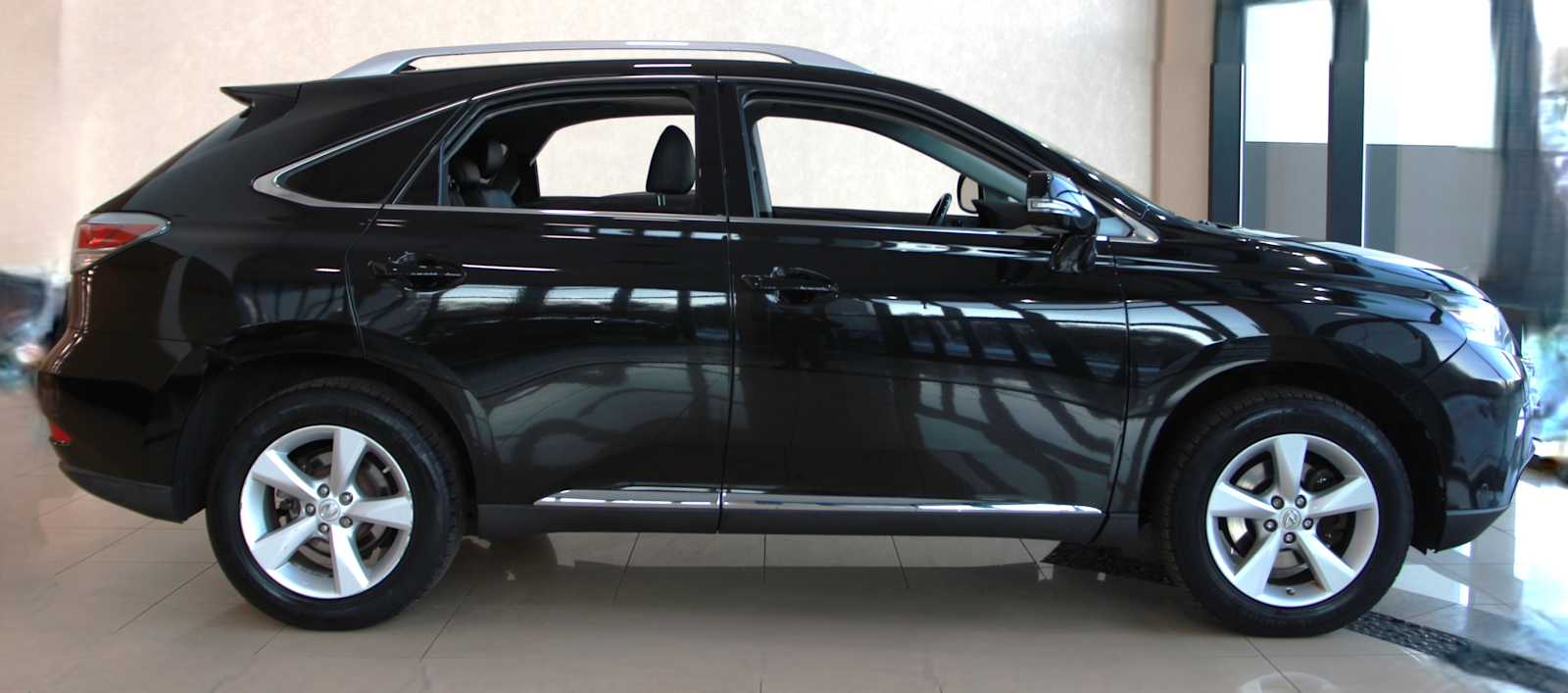 used 2015 Lexus RX 350 car, priced at $15,497