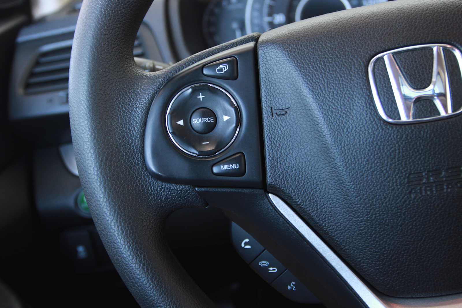 used 2015 Honda CR-V car, priced at $14,497