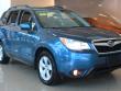 Used 2015 Subaru Forester Limited SUV