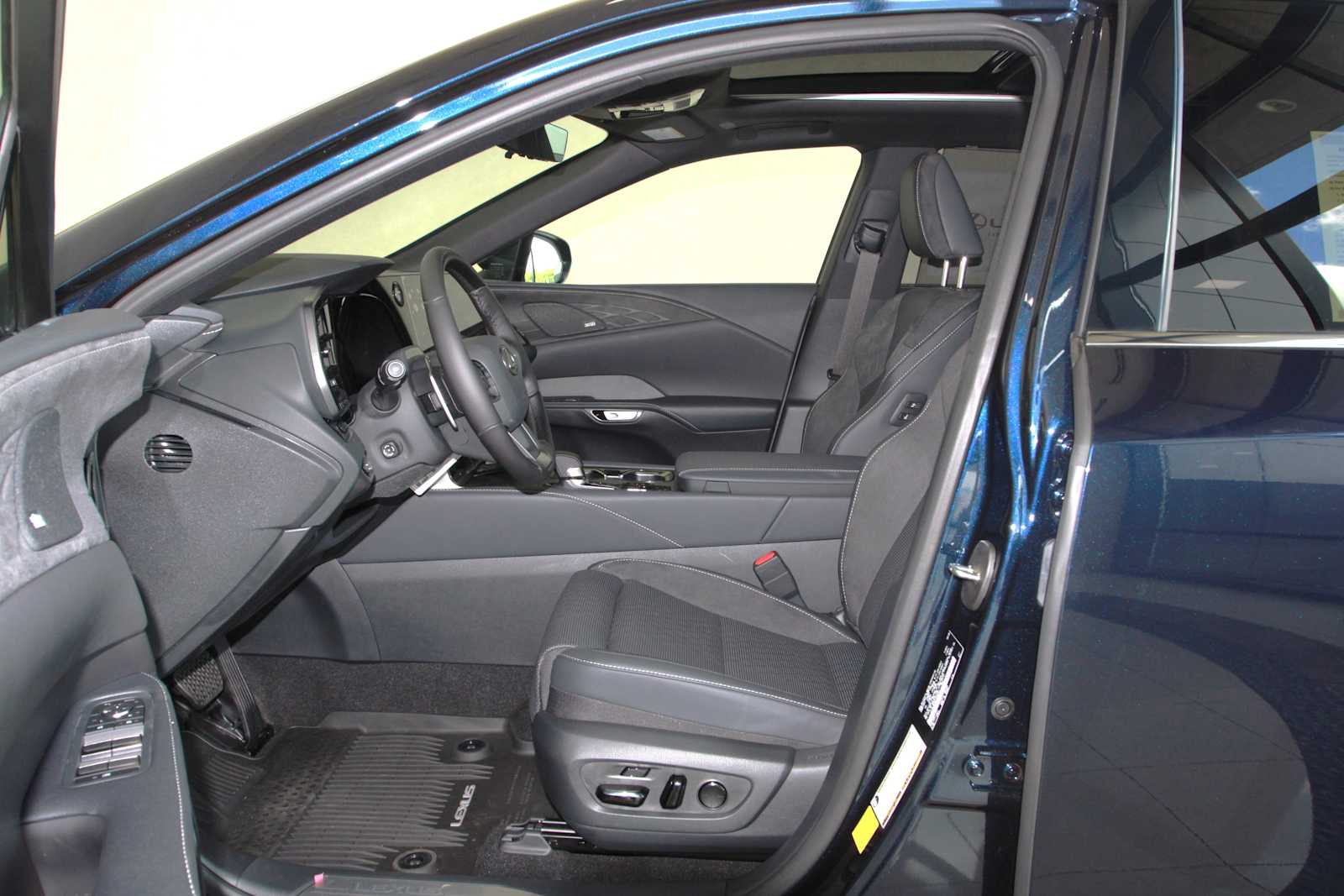 new 2026 Lexus RX 450h Plus car, priced at $78,450