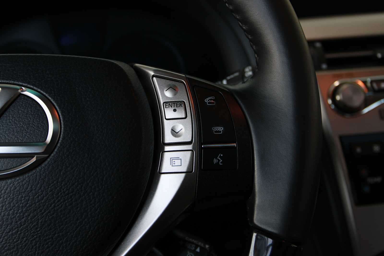 used 2015 Lexus RX 350 car, priced at $18,097