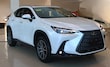 LEXUS NX 350