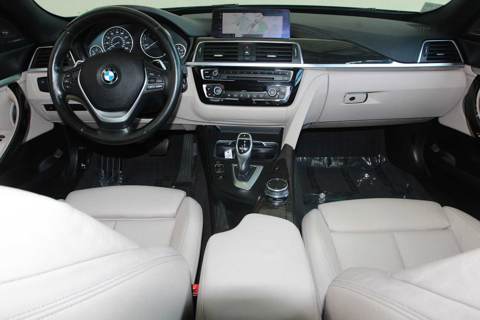 used 2018 BMW 340i xDrive car, priced at $20,297