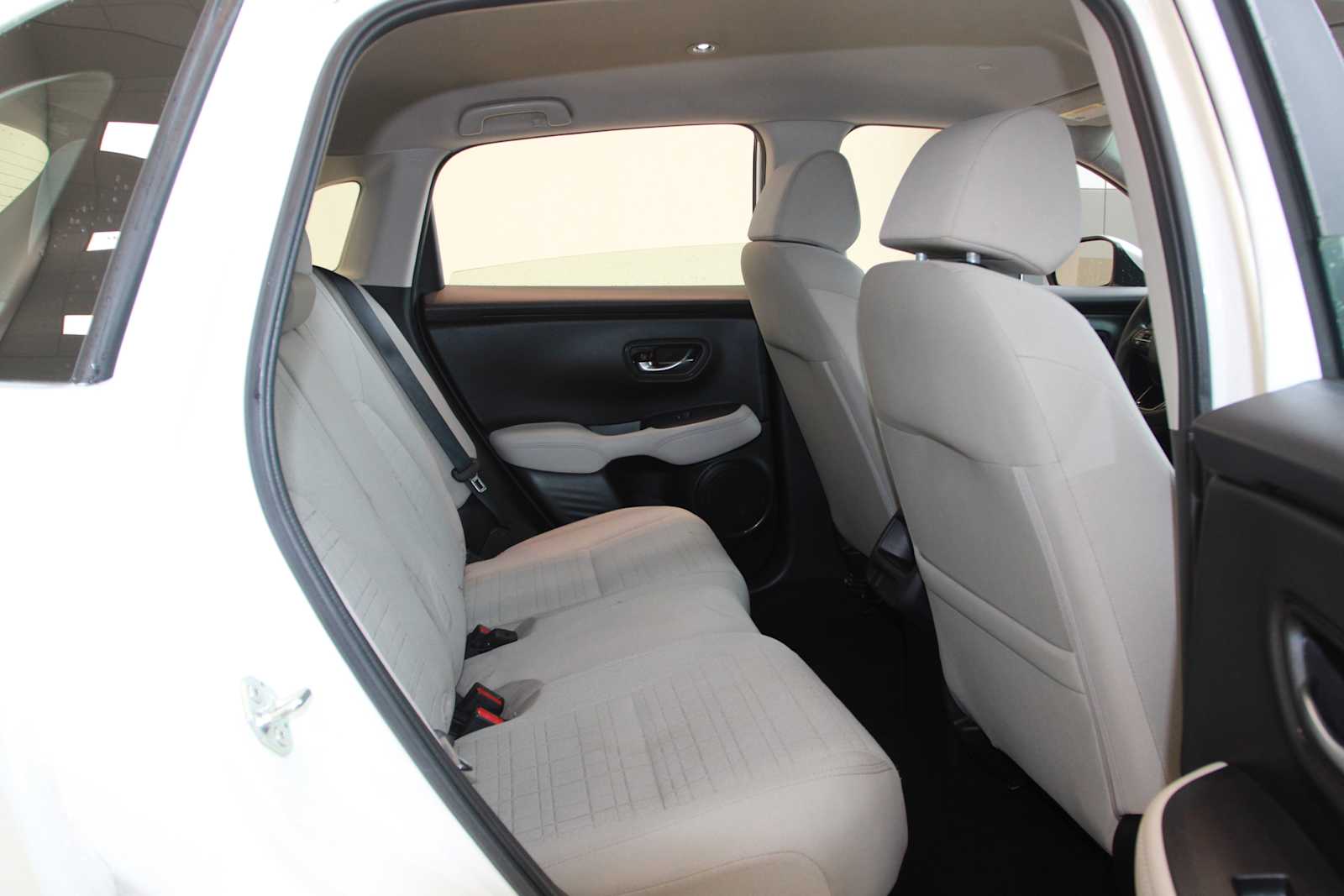 2023 Honda HR-V LX - Photo 27