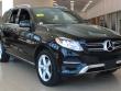 Used 2017 Mercedes-Benz GLE 350 4MATIC SUV