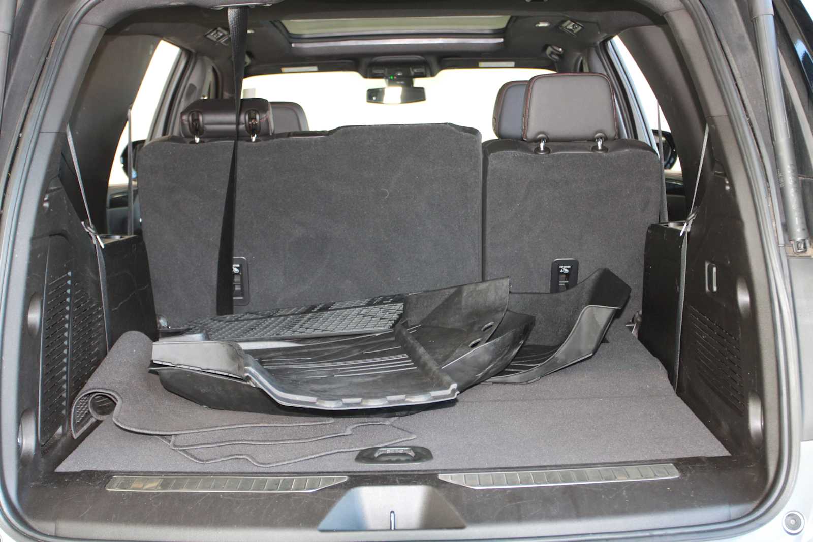 used 2021 Chevrolet Tahoe car, priced at $48,997