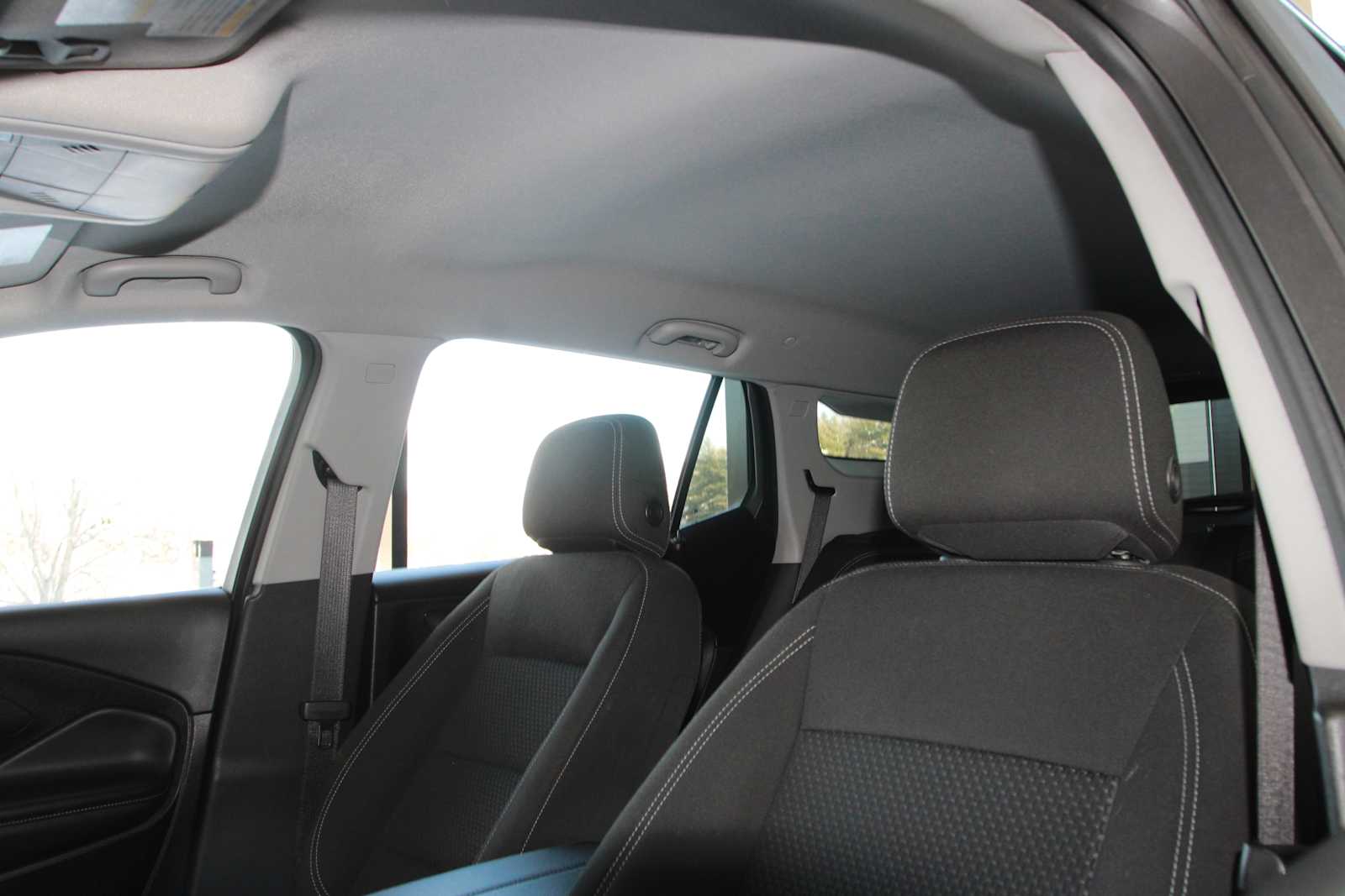 used 2022 GMC Terrain car, priced at $17,397