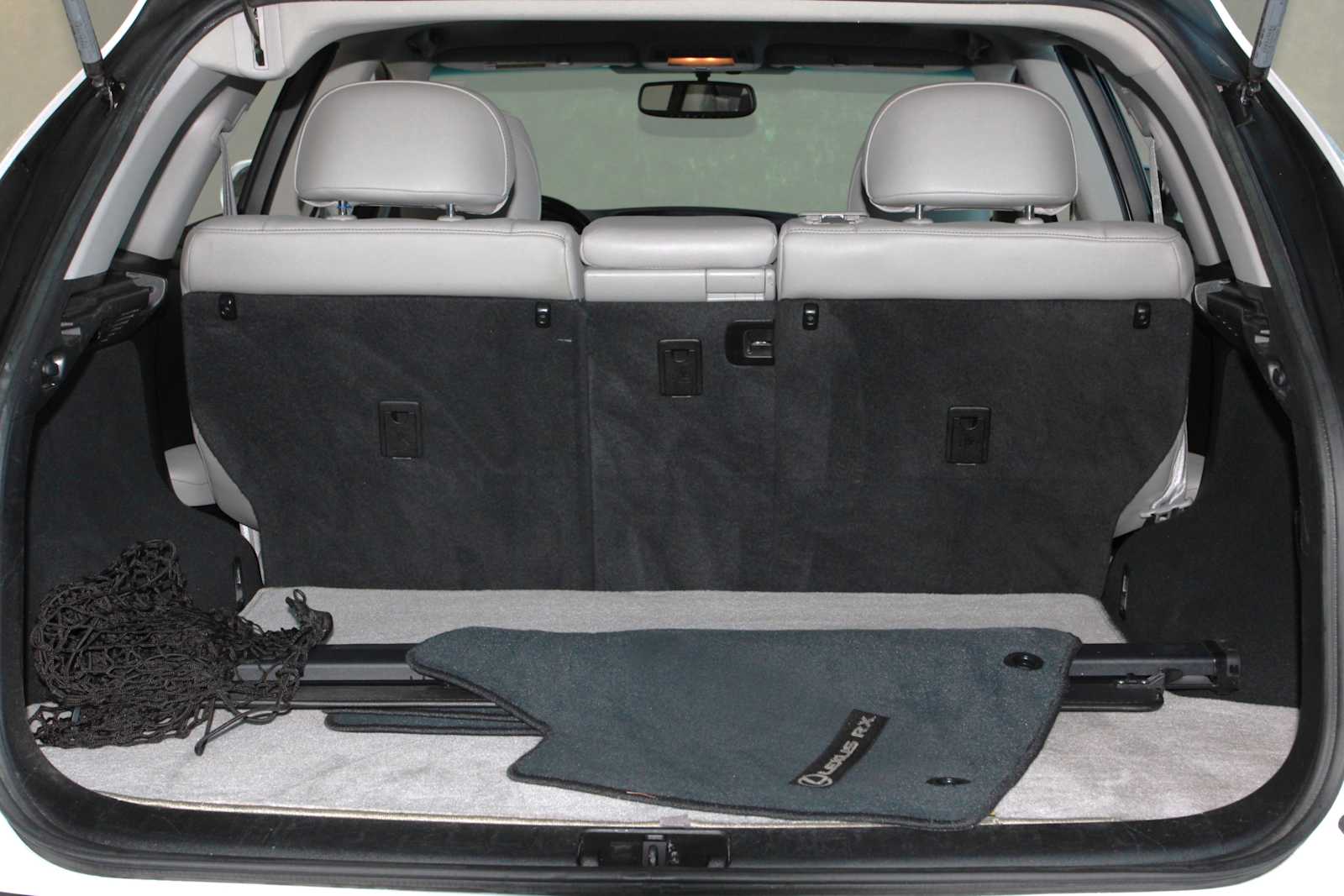 used 2015 Lexus RX 350 car, priced at $18,097